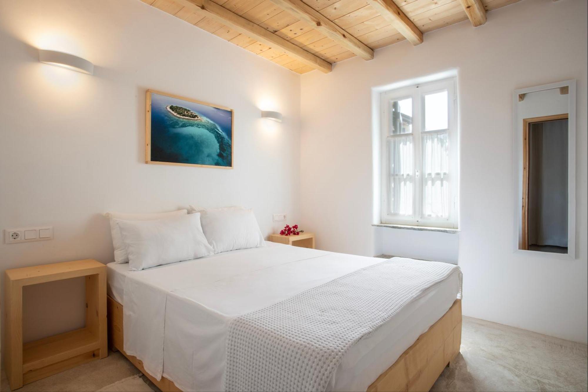 K Homes-Family Stone Suite Tínos Extérieur photo