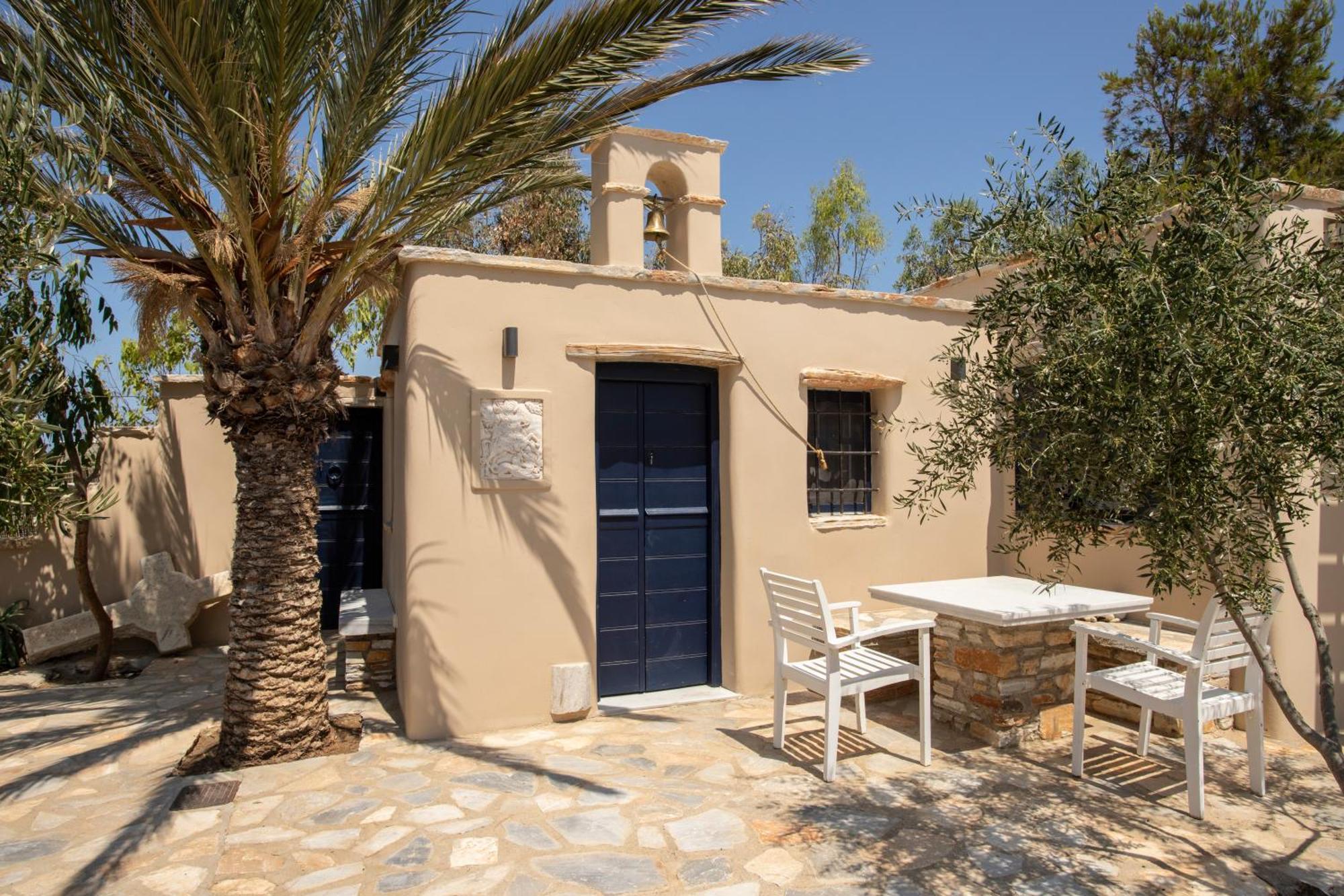 K Homes-Family Stone Suite Tínos Extérieur photo